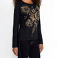Johnny Was - LONG SLEEVE DOLMAN TEE MIAORA