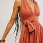 Free People - Selena Maxi Dress