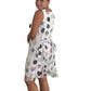 Gigi Moda - Eva Silk Mini Dress