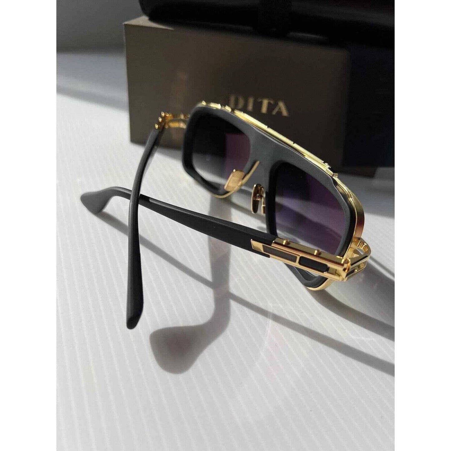 Dita - Lxn-evo Non Polarized Sunglasses Dts403-a-01