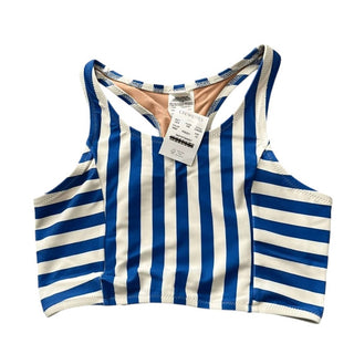 J.Crew - Girls Paneled Bikini Top