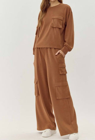 Davi & Dani - "kendra" Matching Separates