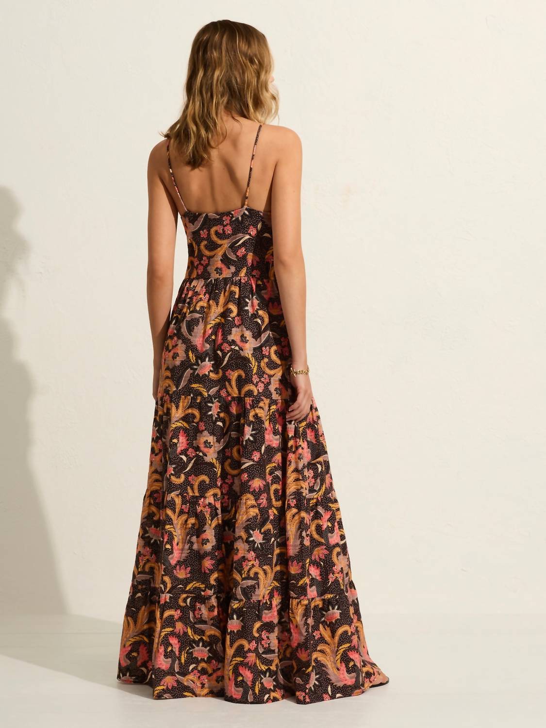 Auguste The Label - Portia Maxi Dress