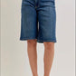 Judy Blue - High Waist Jort