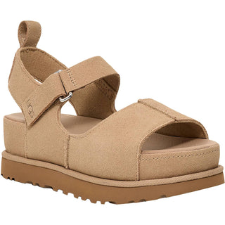 Ugg - Women's Goldenstar Hi Sandals