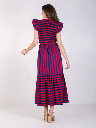 Emily Mccarthy - Grace Maxi Dress