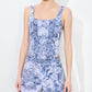 Alice + Olivia - Breslin Corset Top