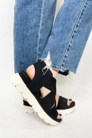 Eileen Fisher - Women's Chant Wedge