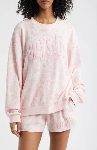 Boys Lie - Manhunt Kara Crewneck Sweater