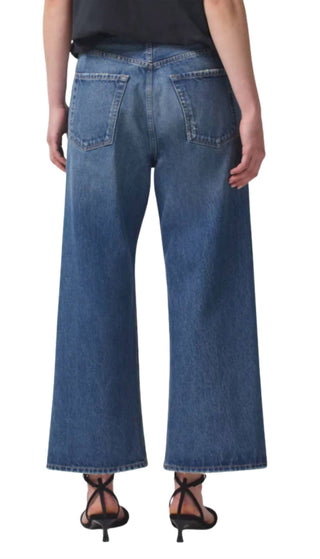 Citizens Of Humanity - Gaucho Vintage Wide Leg Jeans