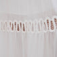 Jonathan Simkhai - SALANA CROCHET MAXI DRESS