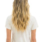Aviator Nation - Sunset Patch Boyfriend Tee