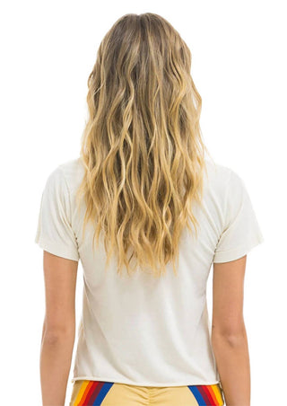 Aviator Nation - Sunset Patch Boyfriend Tee