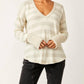 Free People - Sail Away Long Sleeve Tee