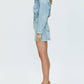 Pistola - Nina Long Sleeve Mini Dress