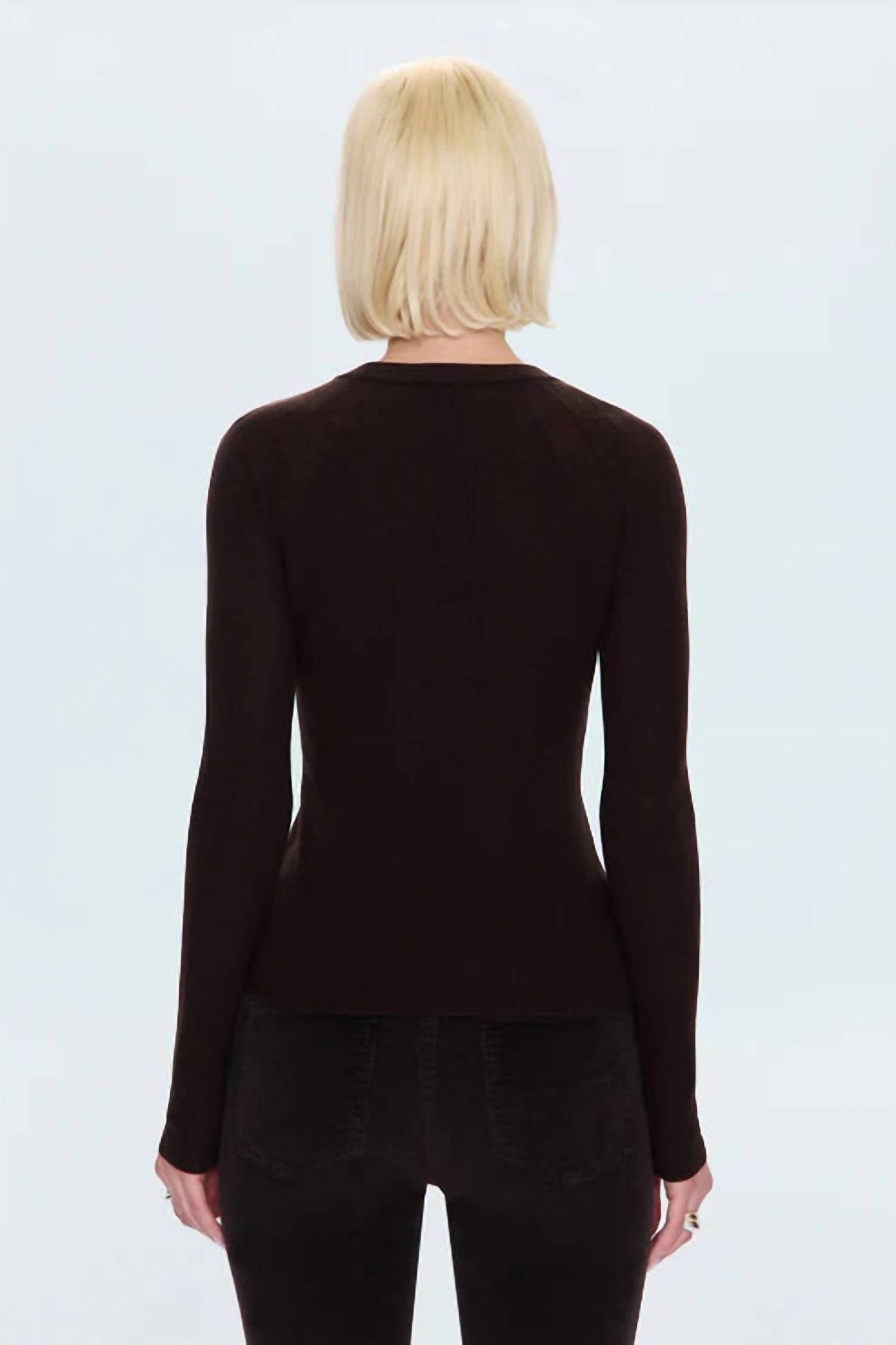 Pistola - Juno Feather Weight Sweater
