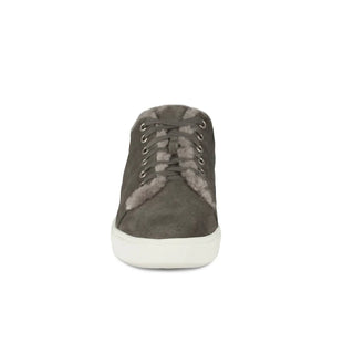 Rj'S Fuzzies - Women's Holly Sheepskin Sneaker
