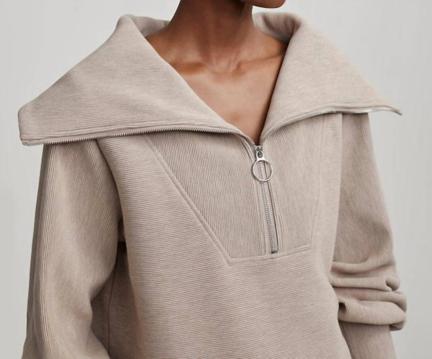 Varley - Vine Half-zip Pullover