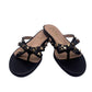 French Sole - Women's Bina Napa Sandals