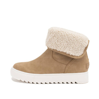 Yellowbox - Women's Melisa Wedge Sneaker Boot