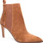 42 Gold - Women's Kensington Suede Bootie