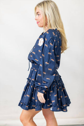 Sincerely Yours - Prowl Dress