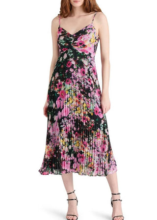 Steve Madden - Ray Midi Dress