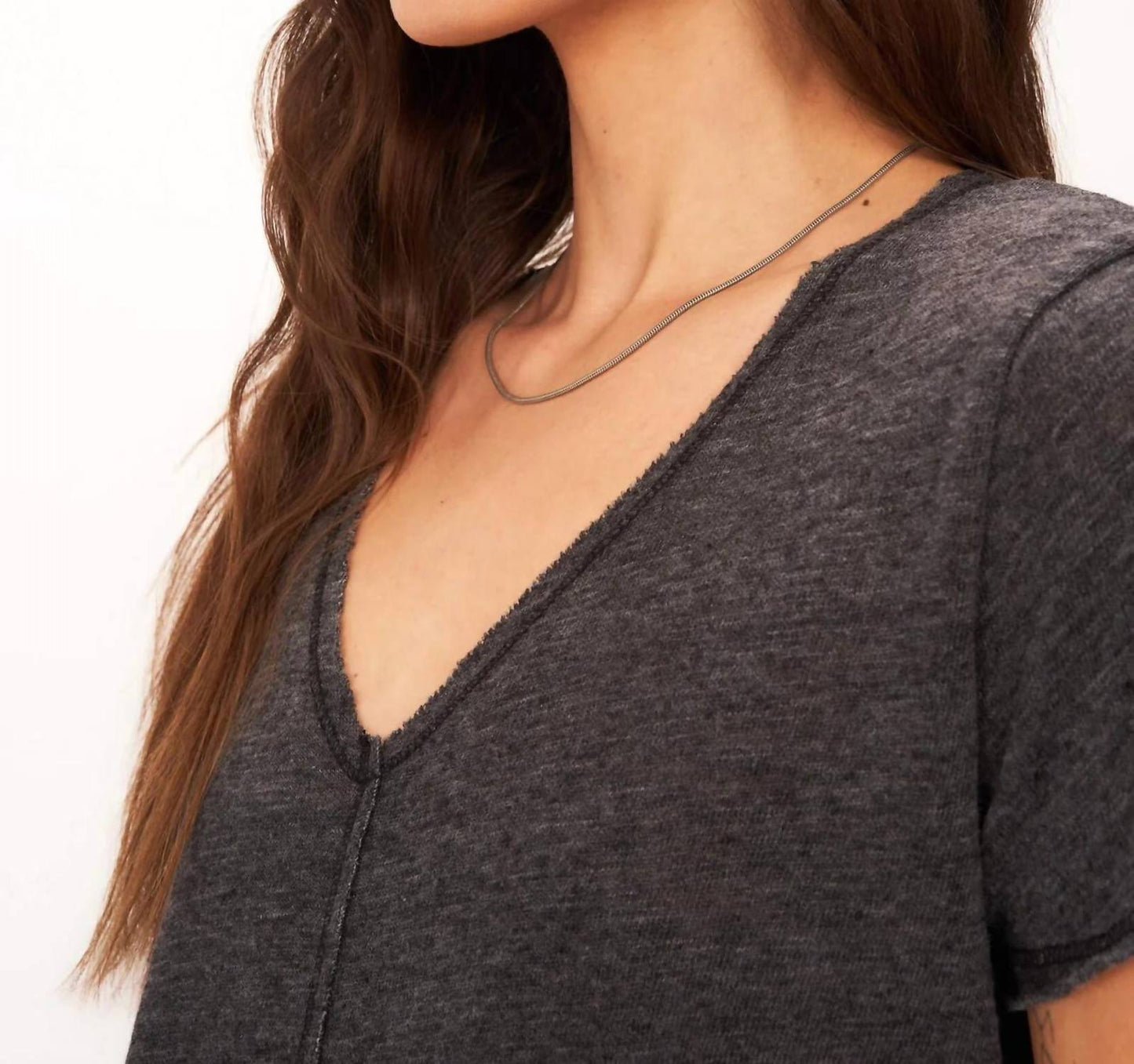 Project Social T - Wearever Tee