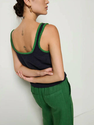 Nation Ltd - Peggy Sue Tank Top