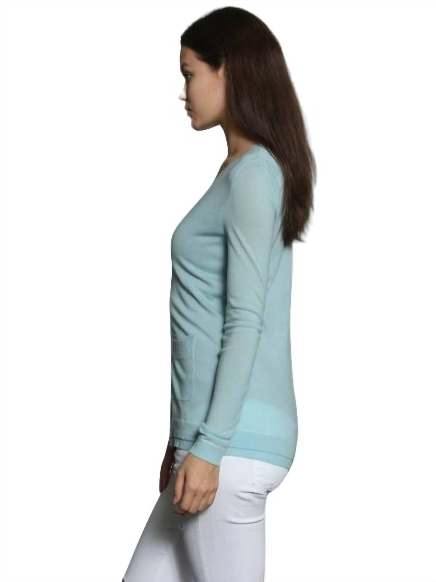 Label+Thread - Double Rib Cardigan