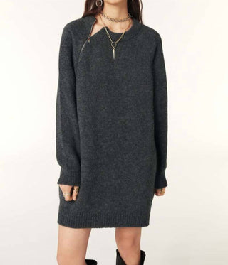 Ba&Sh - Dalede Mini Dress