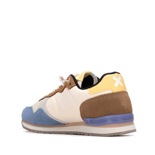 Xti - Women's 144164 Round Toe Sneakers