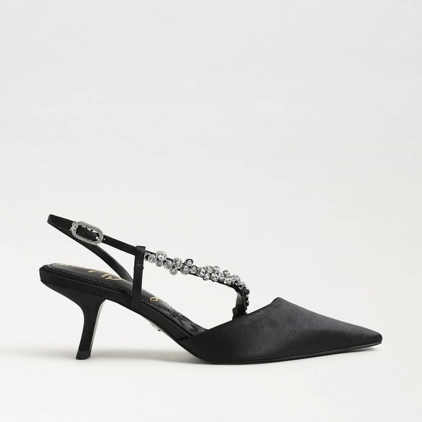 Sam Edelman - Women's Bonnie Slingback Pump Shoe