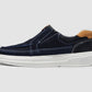 Kcr Group - Men's Casual Slip-On Leather Shoes