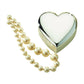Creative Gifts International - Heart Shaped Box