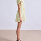 Apiece Apart - Agnezca Mini Dress