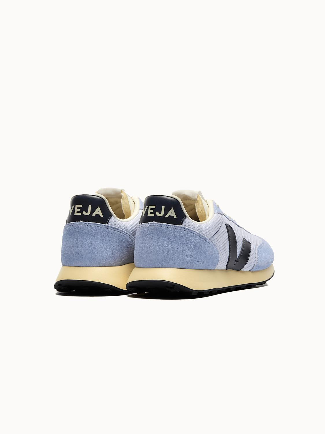 Veja - Women Rio Branco Ii Aleovesh Sneakers