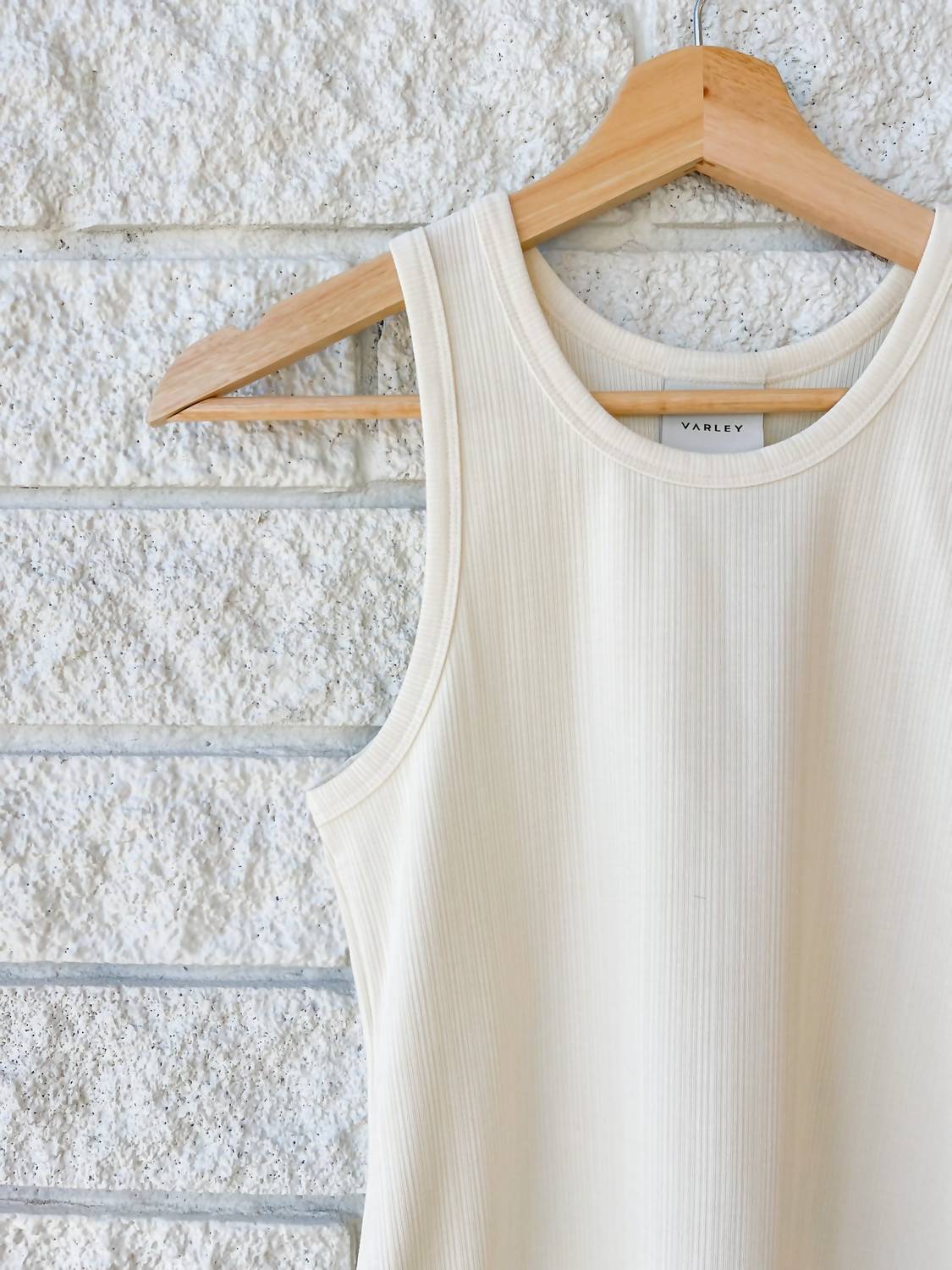 Varley - Thurman Tank Top