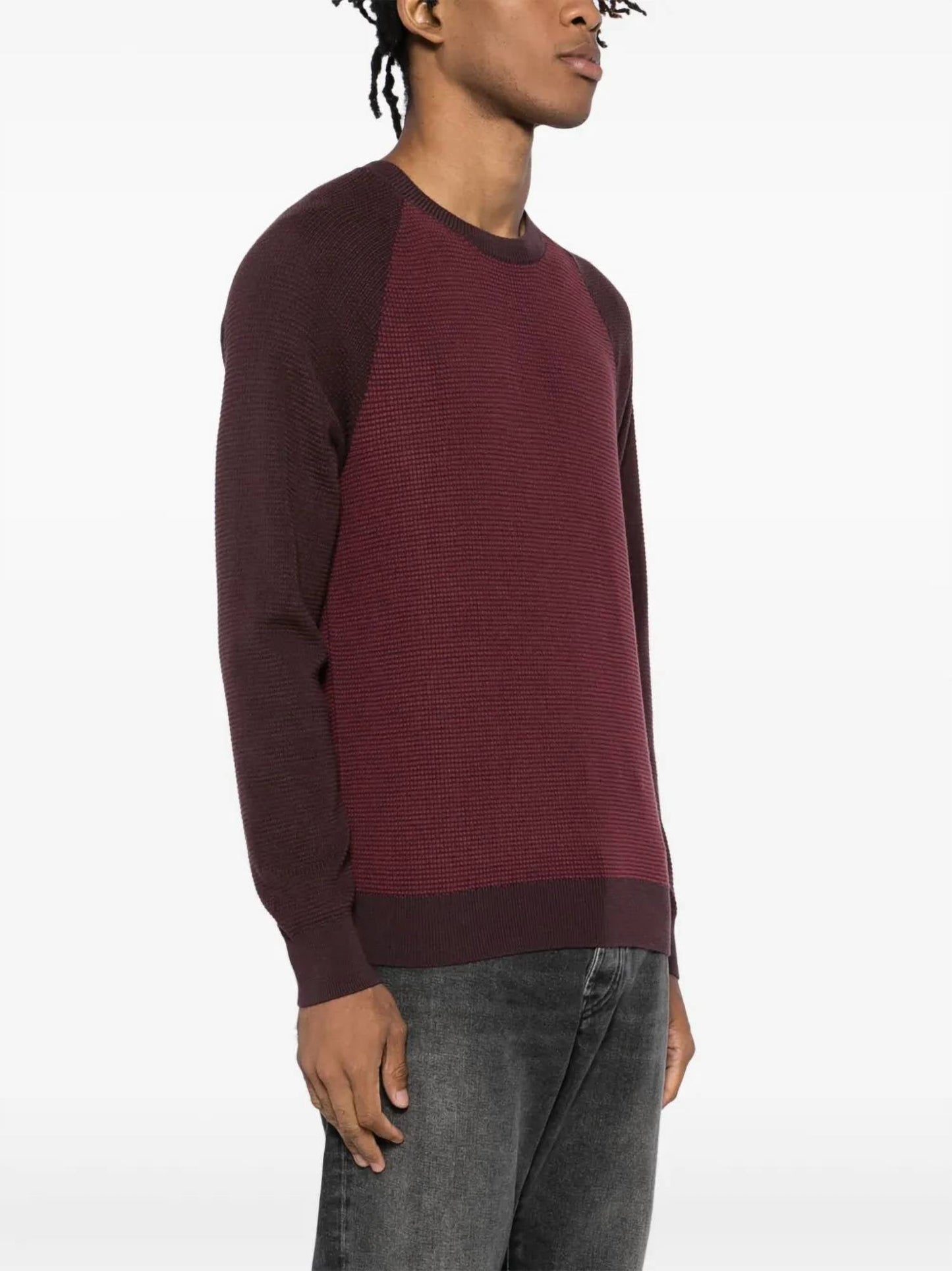 Hugo Boss - Dairon Sweater