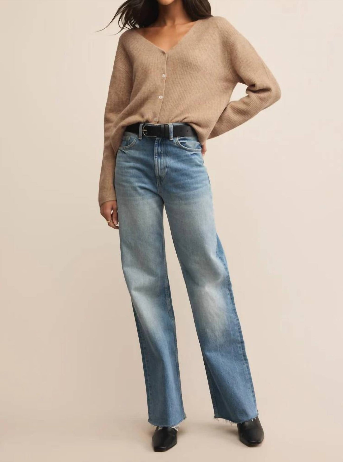 Z Supply - Emile Button Down Cardigan