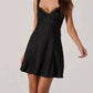 Astr - Alva Mini Dress