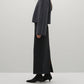 A.Emery - Greta Crop Knit Sweater