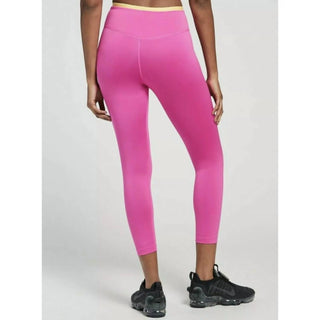 Nike - One Icon Clash Ankle Leggings