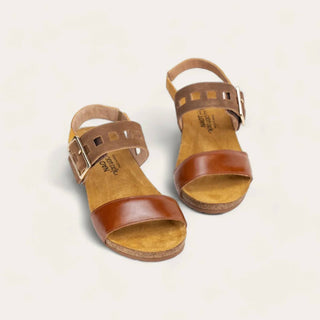 Naot - WOMEN'S DYNASTY SANDAL