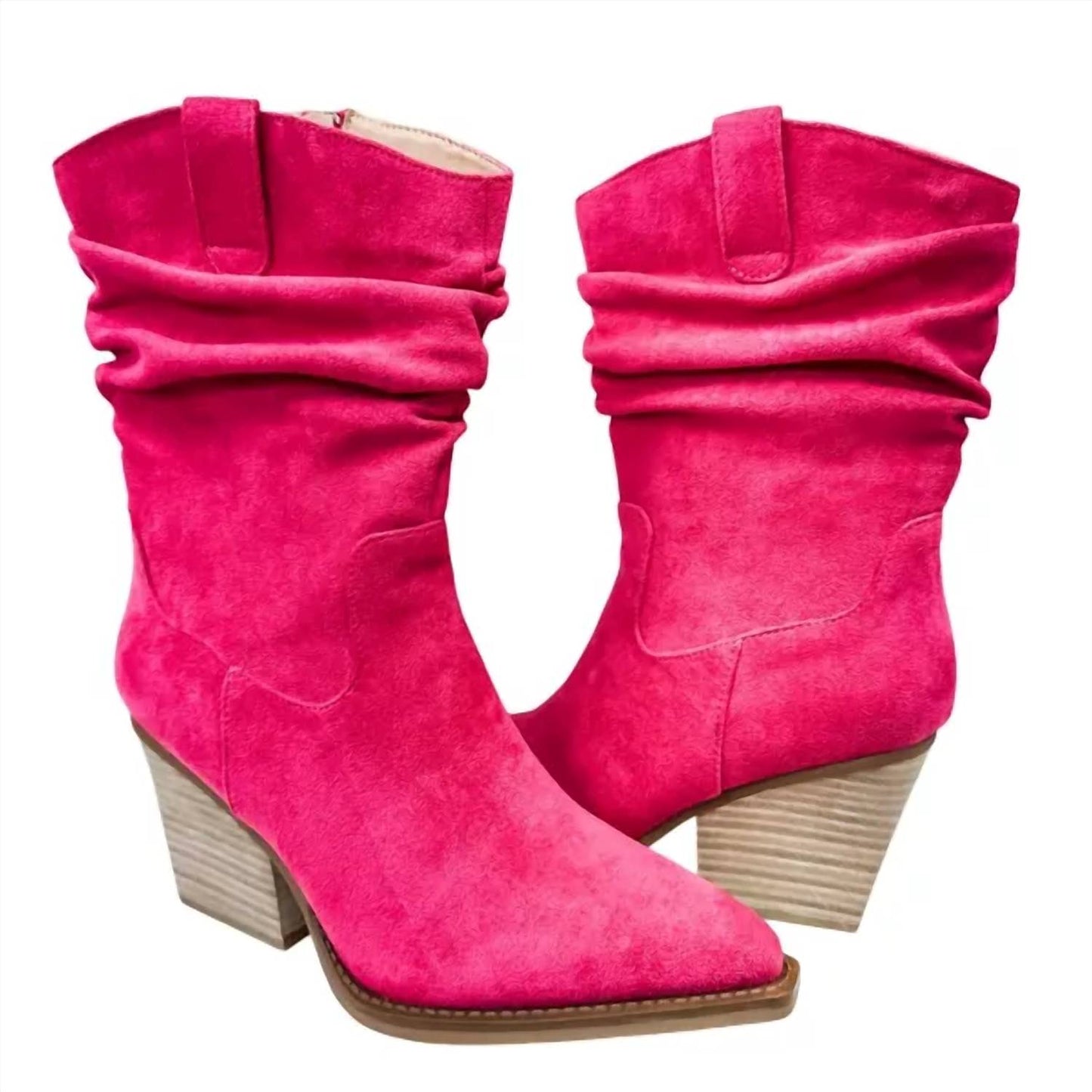 Very G - Women's Morocco Bootie Shoe