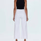 Pistola - Penny High Rise Wide Leg Crop Jeans