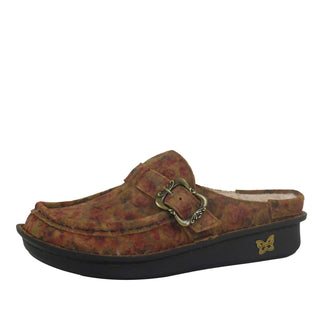 Alegria - Women Brigid Clogs
