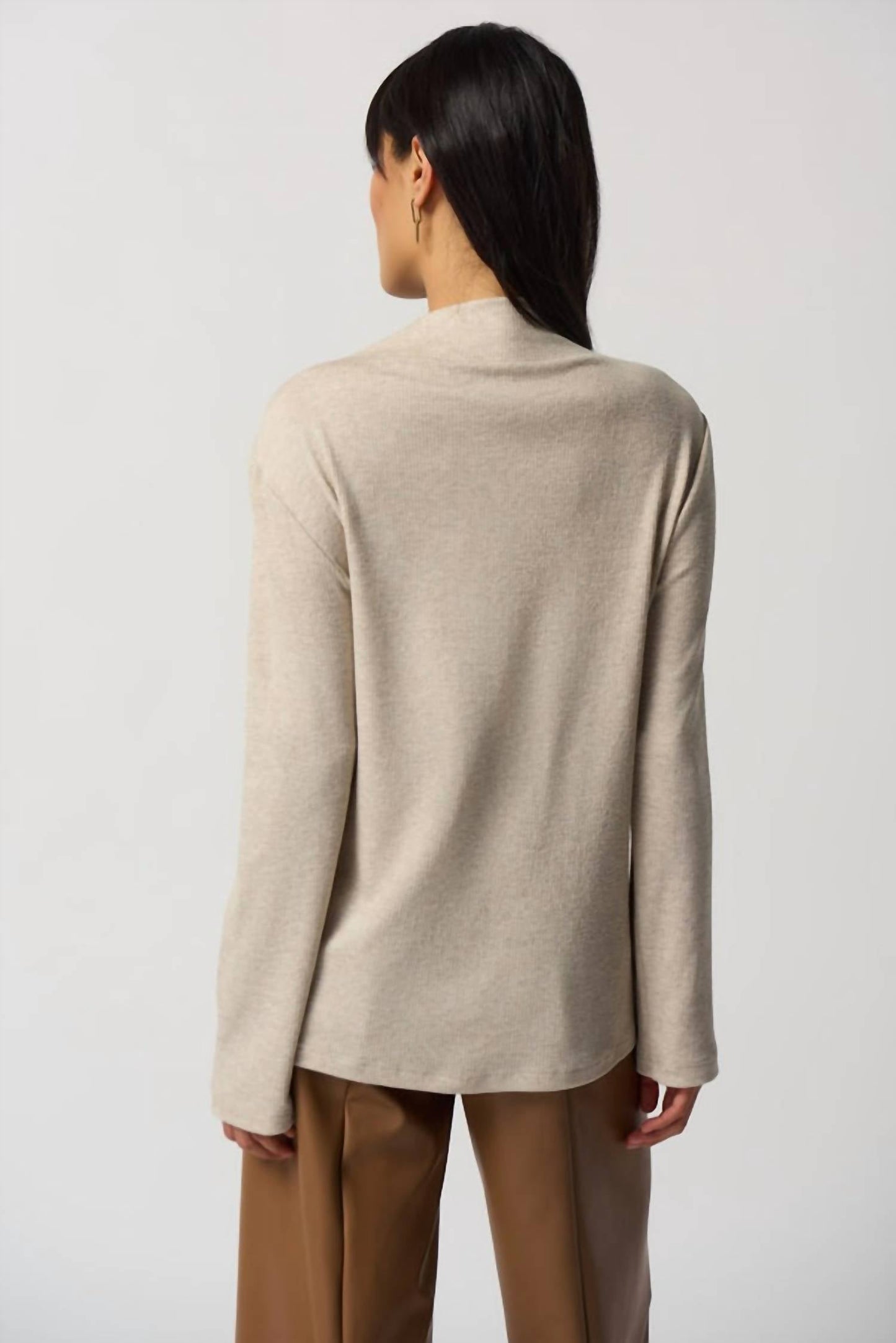 Joseph Ribkoff - Crossover Front Top