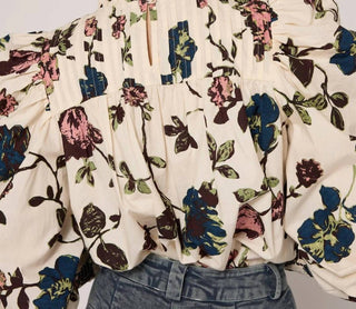 Cleobella - Irina Blouse