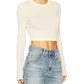 A.L.C. - Lina Long Sleeve Top